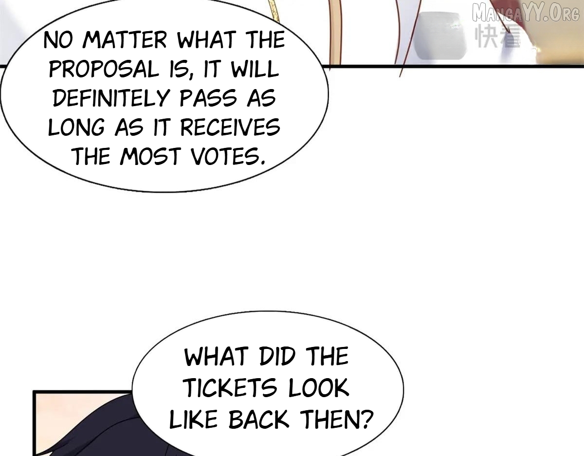 Don't Embarrass Me Chapter 177 - page 47